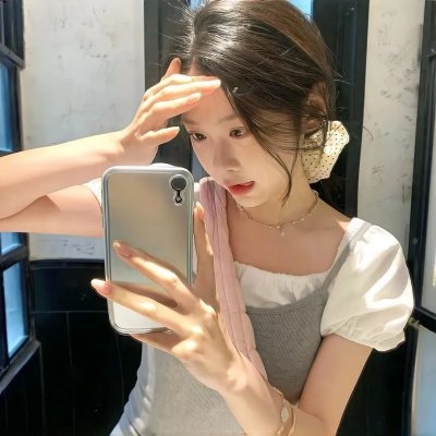 转瞬即逝的天堂