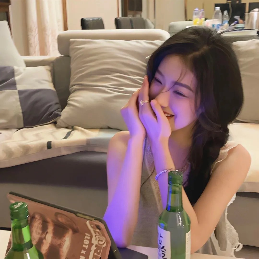 甜蜜的烦恼